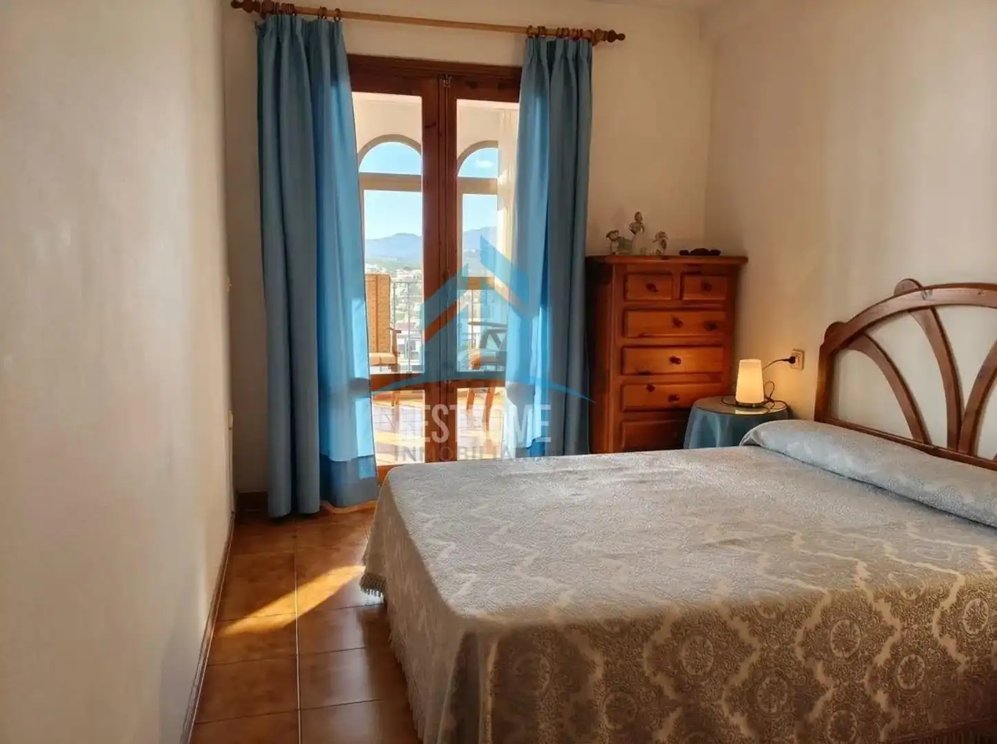 Apartament amb ascensor en venda a Zona Pueblo, imagen 3