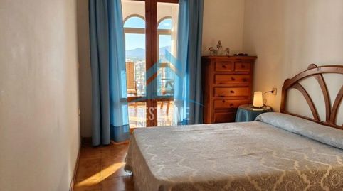 Foto 3 de Apartamento en venta en Zona Pueblo, Calpe / Calp