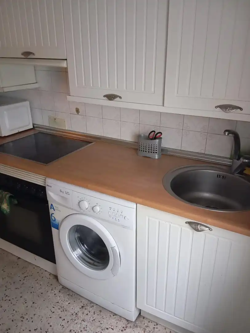Pis amb ascensor en venda a San Bernardo - Carmelitas - Campus, imagen 10