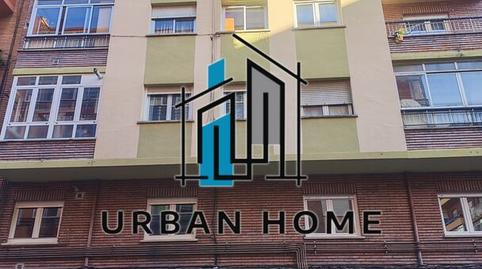 Photo 3 of Flat for sale in Calle Menéndez Pelayo, San Mamés - La Palomera, León Capital