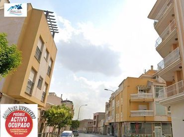 Appartement à vendre à Calle del General Páramo