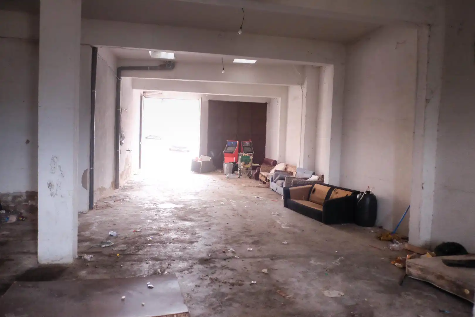 Commercial properties for sale in Zamora Capital 