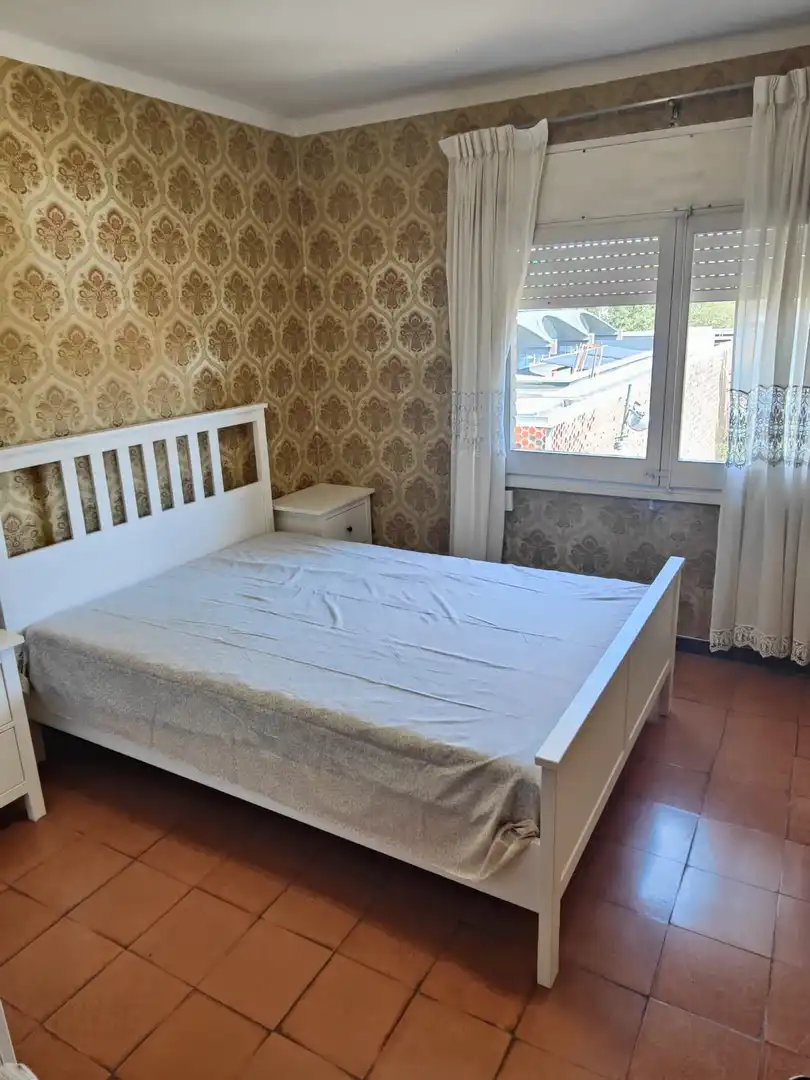 Piso en venta en Passeig de Valldaura, Horta