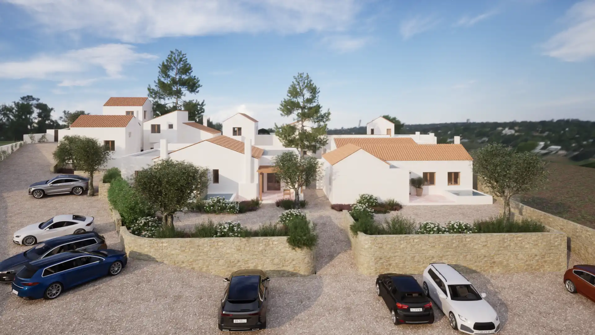 Maison avec piscine à vendre à Benalup-Casas Viejas, imagen 43