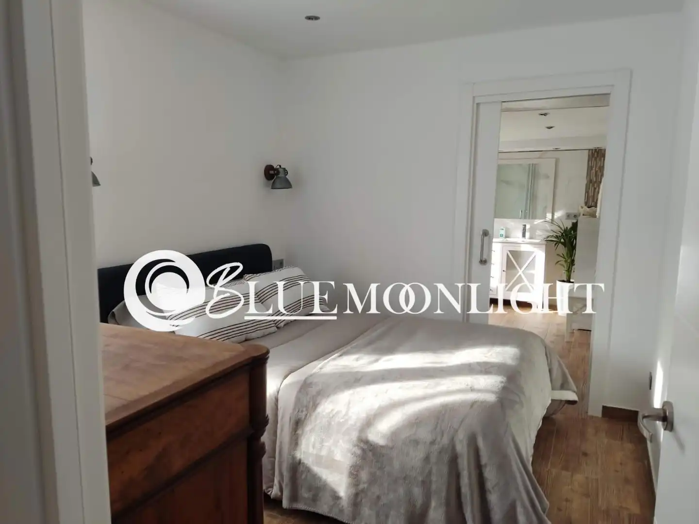 Habitación de Casa o chalet en venta en Peñíscola / Peníscola con Aire acondicionado y Calefacción