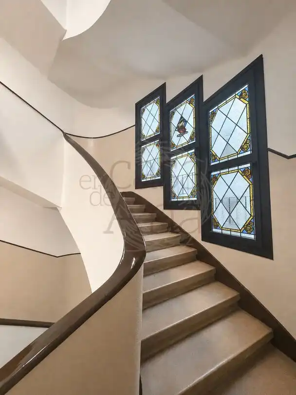 Appartement avec ascenseur à vendre à Bailén Kalea, imagen 31