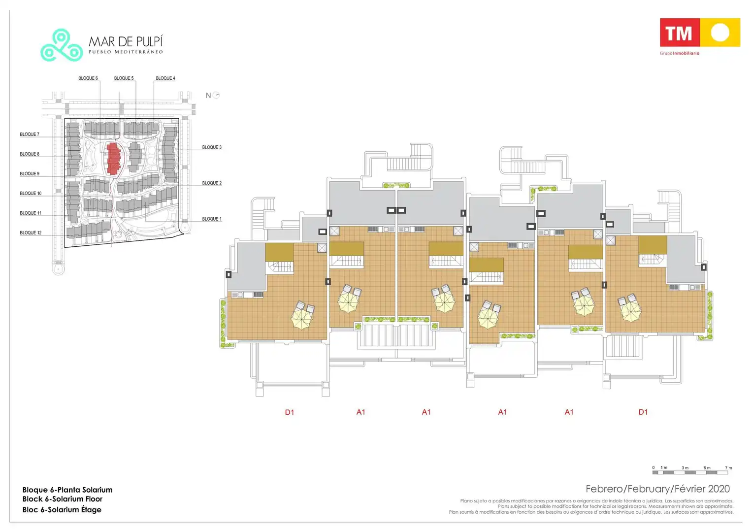 Appartamento con terrazza in vendita a Calle Lisboa 30, imagen 25