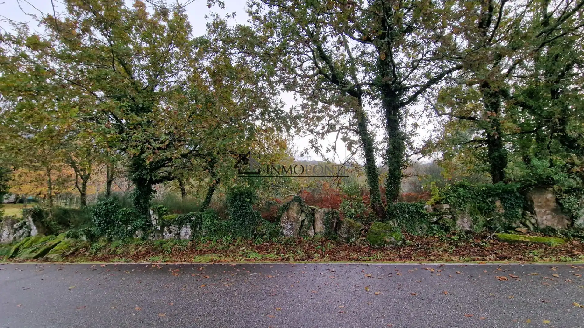 Lands and plots for sale in Soutomaior, imagen 2