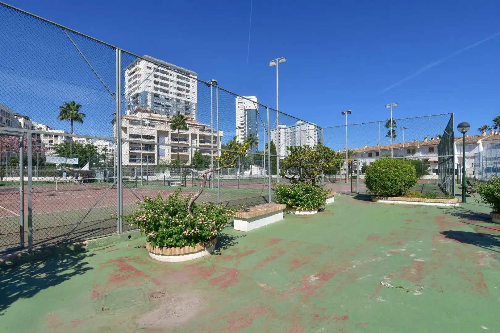 Apartment with pool to rent in Playa del Puig, imagen 44