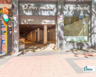 Premises to rent in Paseo DELICIAS, 88, Delicias