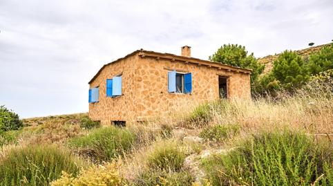 Foto 5 de Casa o xalet en venda a Camino Polígono 9 Paraje 106 Palegre, 1, Lanjarón, Granada