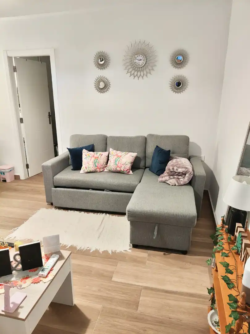 Habitación de Apartamento en venta en San Sebastián de la Gomera con Amueblado