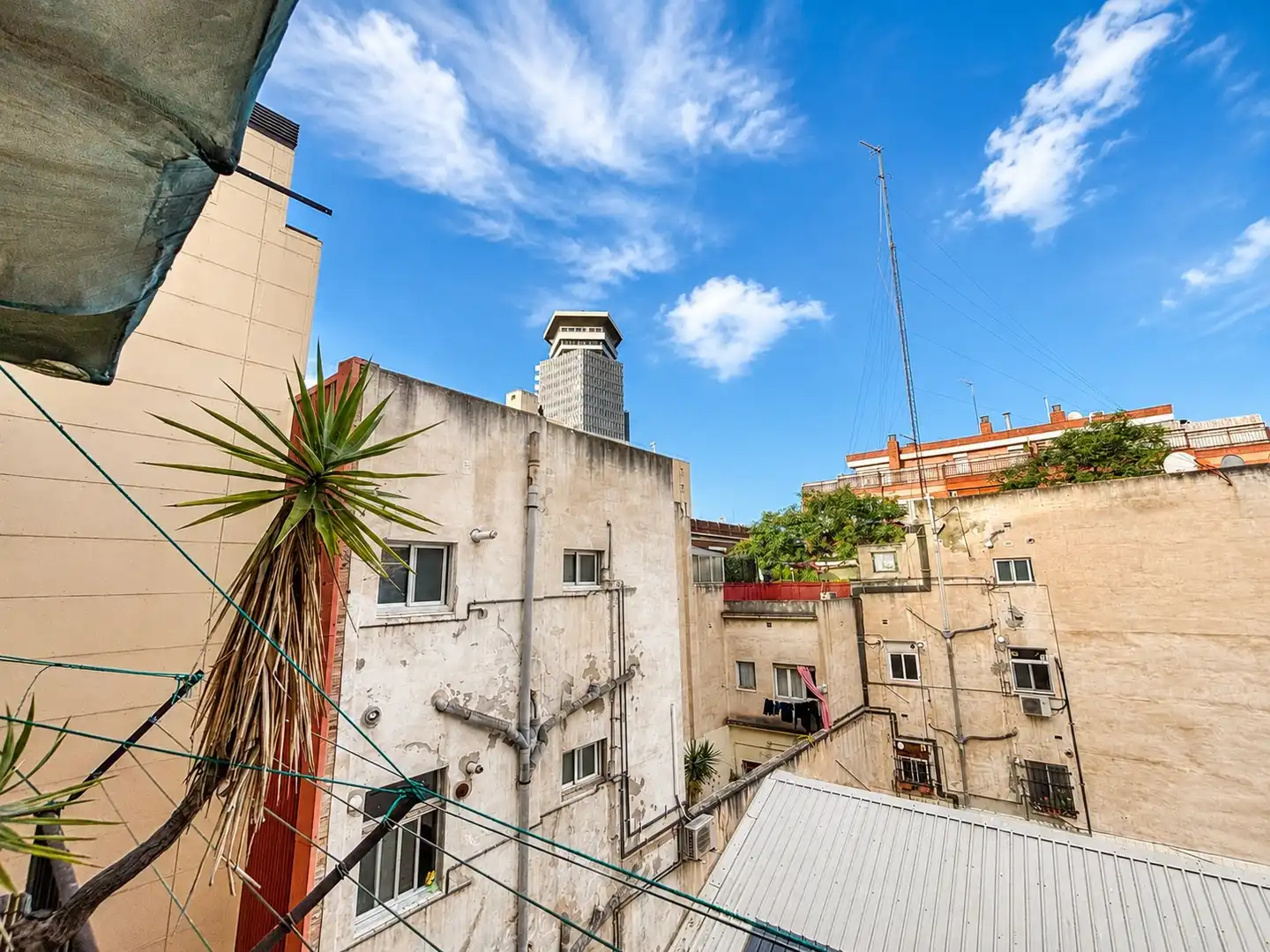 Appartamento con terrazza in vendita a Carrer de l'Arc del Teatre, imagen 3
