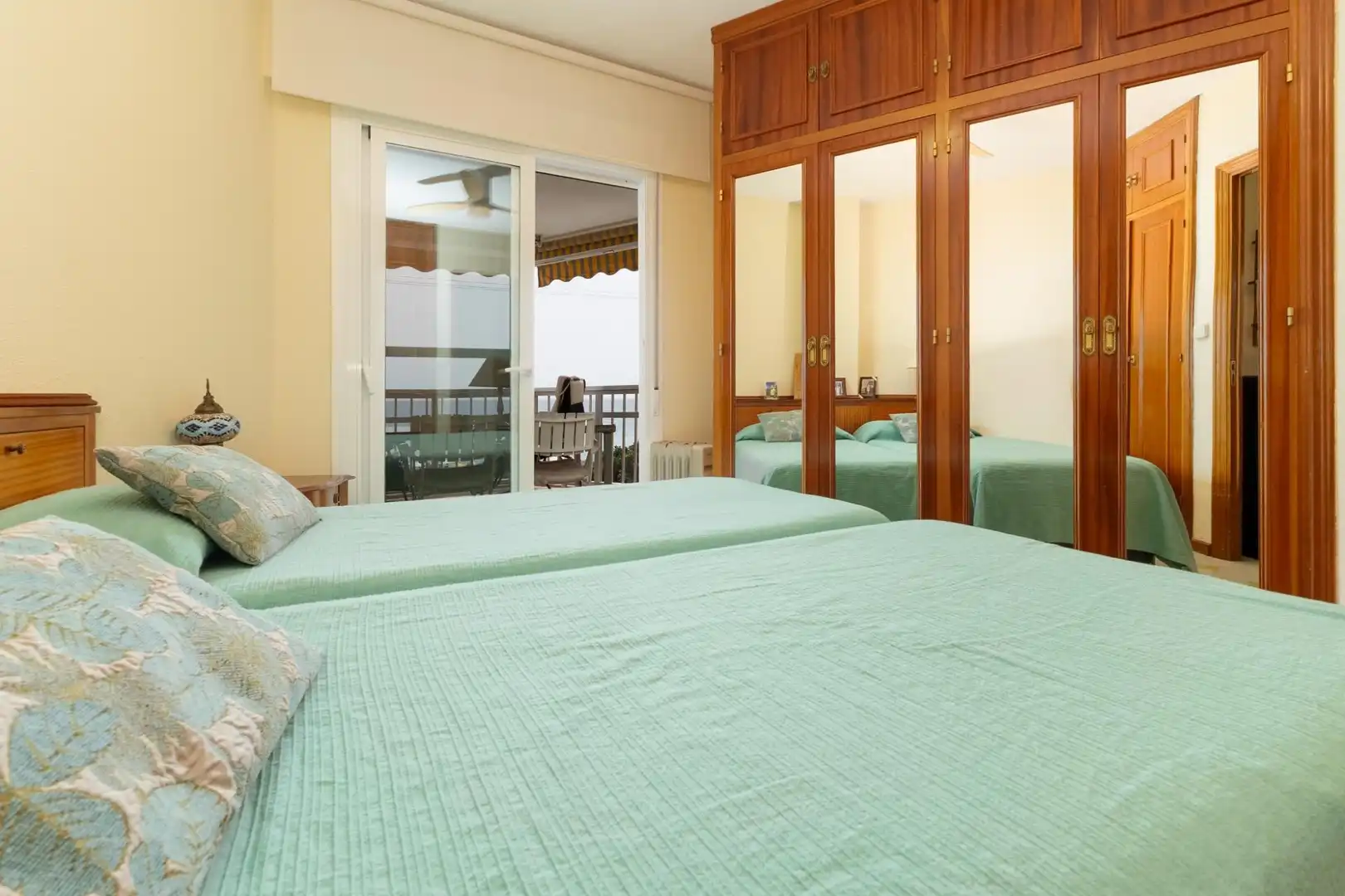 Piso con terraza en venta en Puerto Deportivo, imagen 16