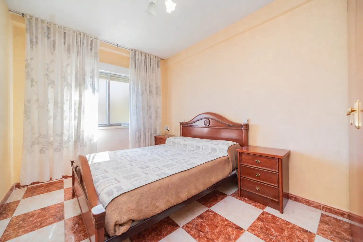 Wohnung mit Aufzug zum Verkauf in Avenida del dos de Mayo, imagen 10
