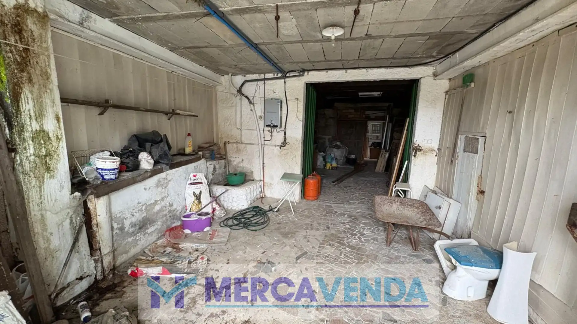 Casa o chalet en venta en Covelo con Terraza y Amueblado