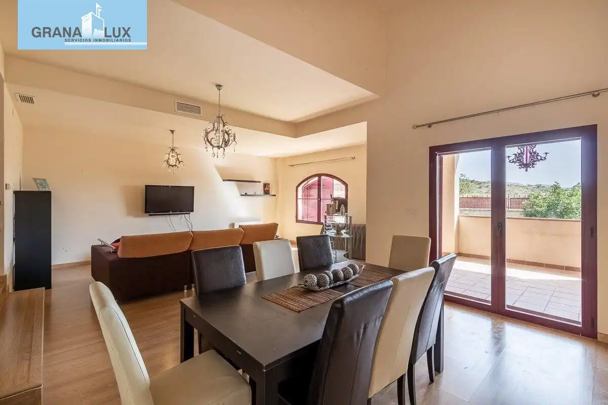Casa con piscina in vendita a Avenida CAÑADA DE LOS FENICIOS