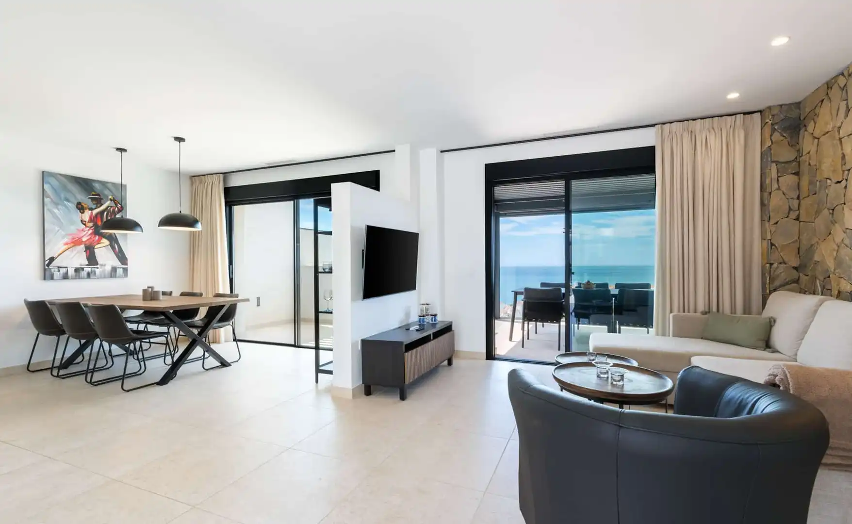 Maison mitoyenne avec piscine à vendre à el mirador, imagen 6