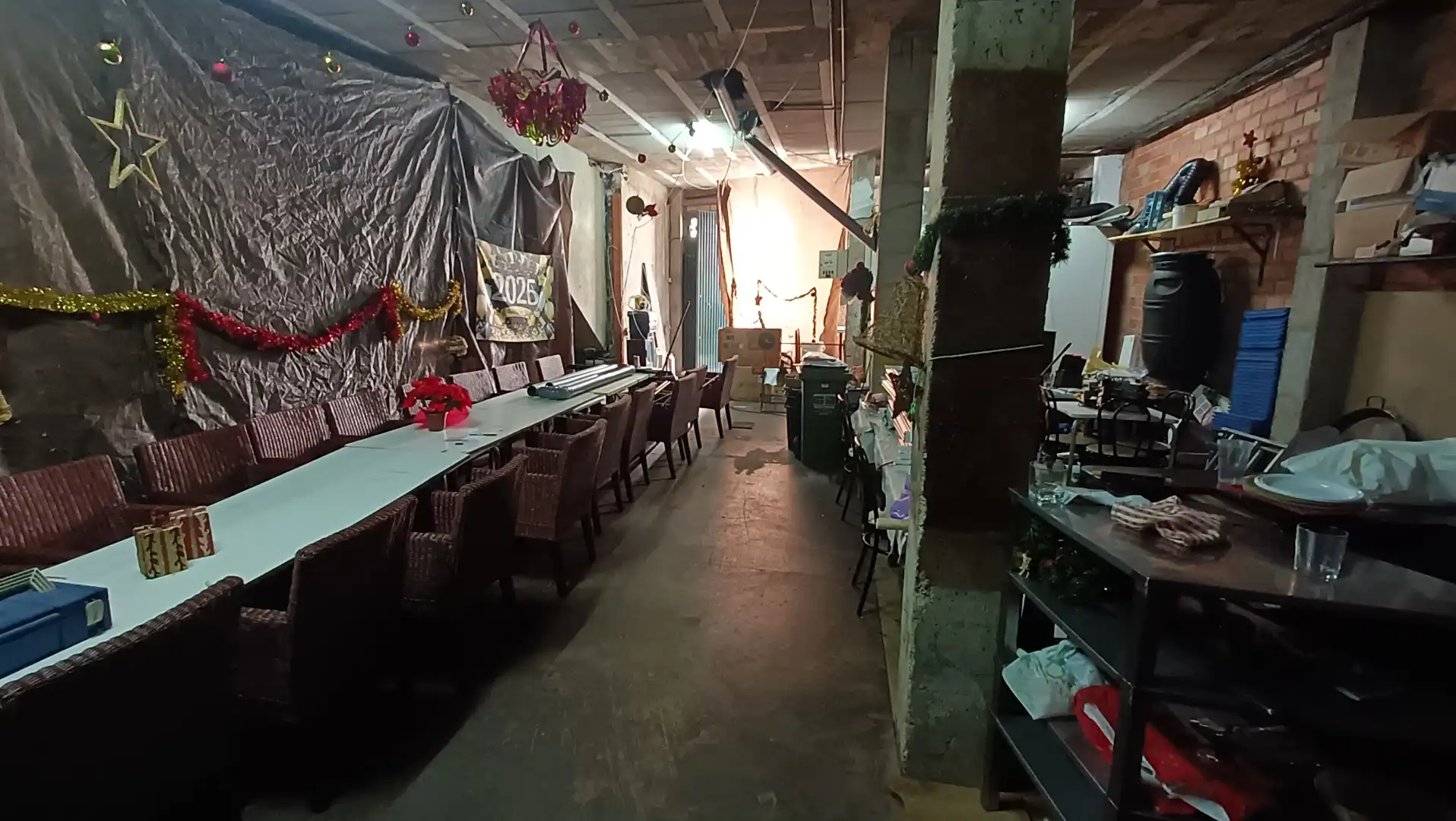 Casa o xalet en venda en Isla Cristina amb Terrassa, Moblat i Balcó