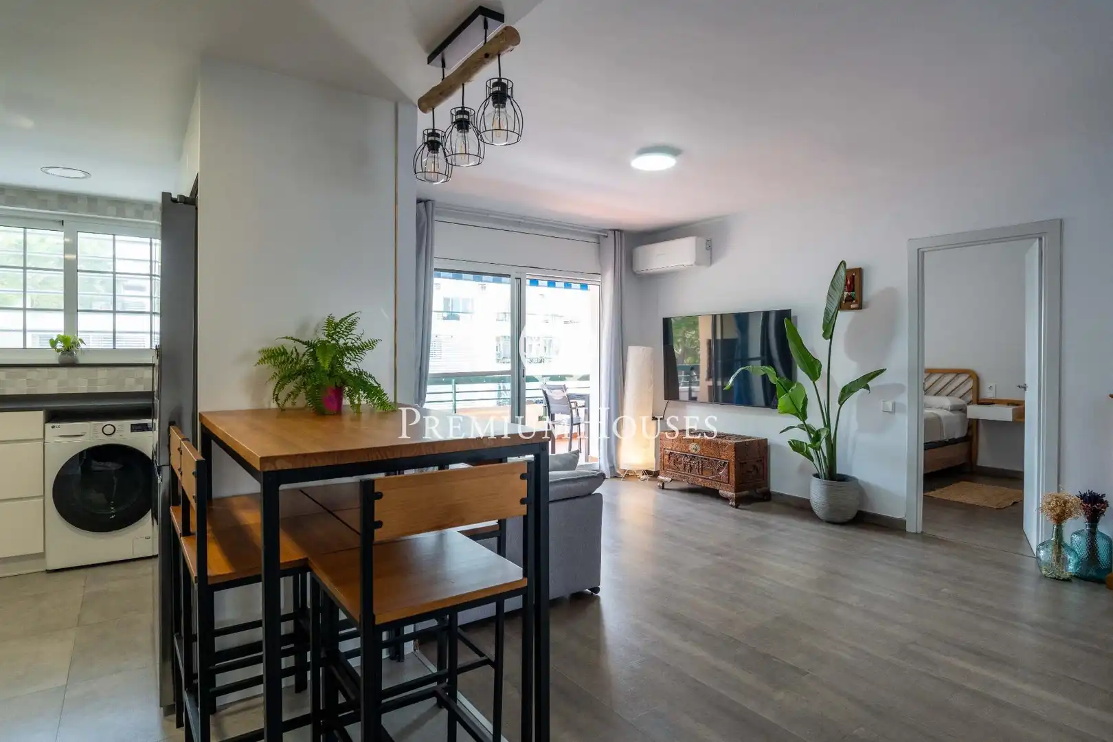 Living room of Flat for sale in Gavà Mar