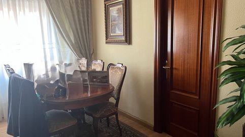Foto 2 de Piso en venta en Calle Puentica, San Lázaro, Zamora Capital