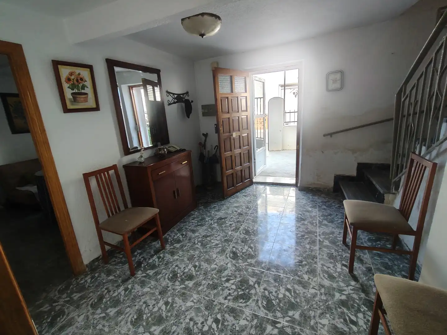 Houses for sale in Baza  with Furnished
