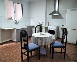 Kitchen of Country house for sale in Navarrés  with Terrace