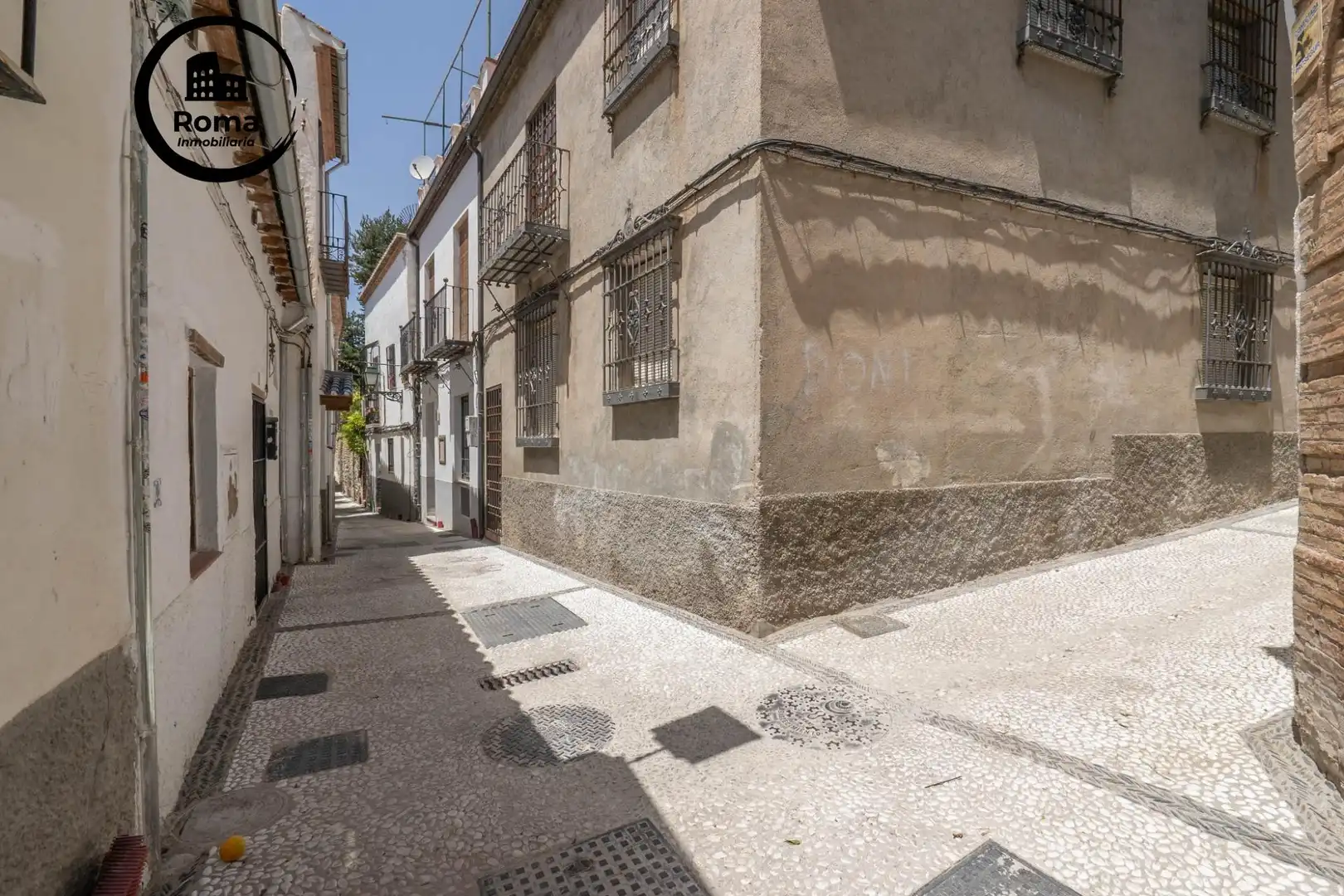 Casa en venda a Albaicín, imagen 15