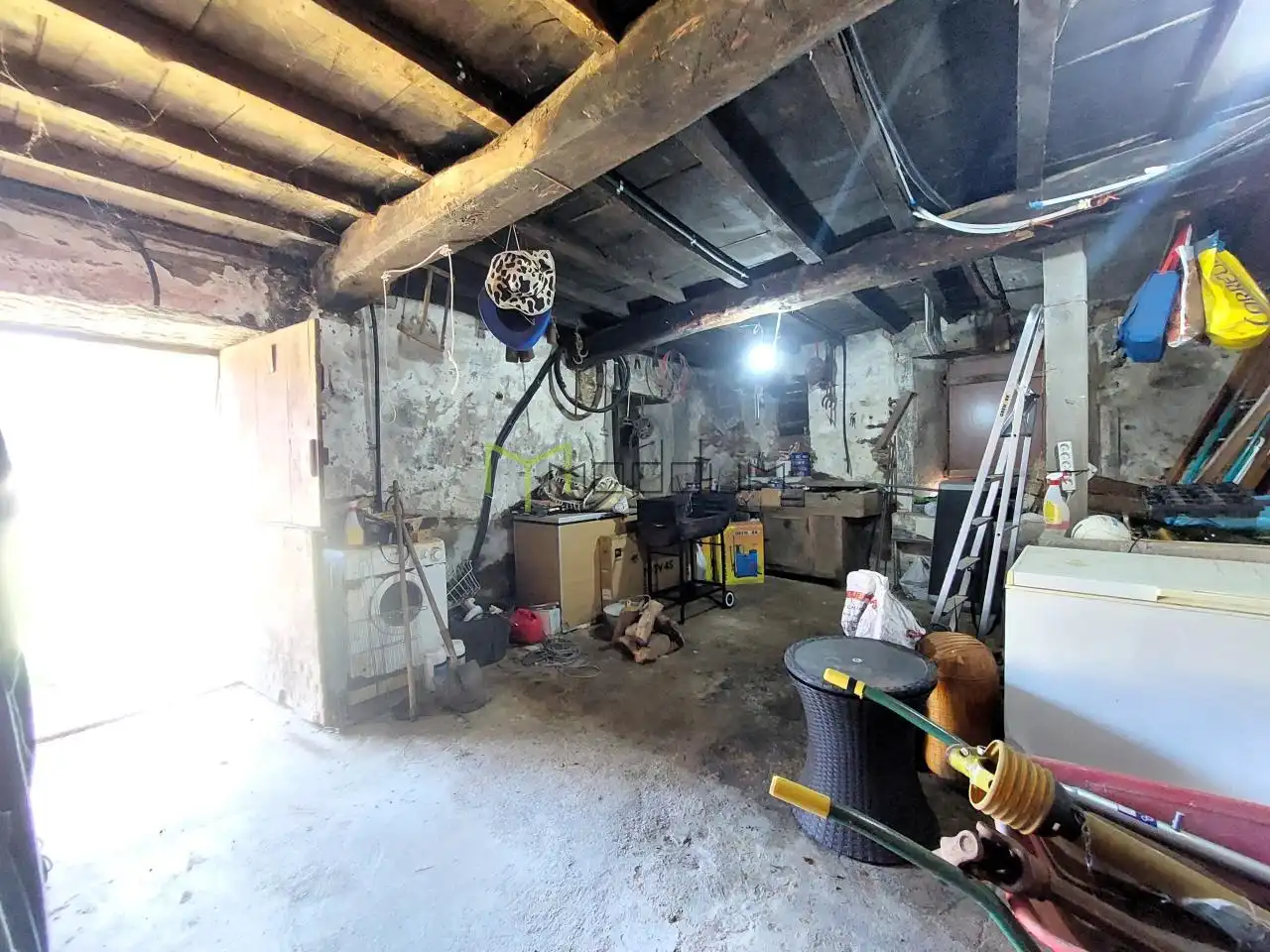 Casa amb terrassa en venda a O Pino, imagen 16
