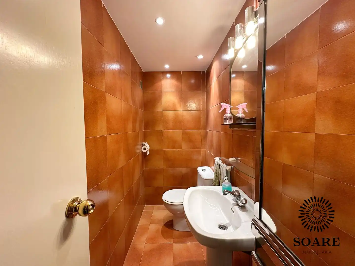 Maison mitoyenne avec jardin à vendre à HERNAN CORTES, imagen 4