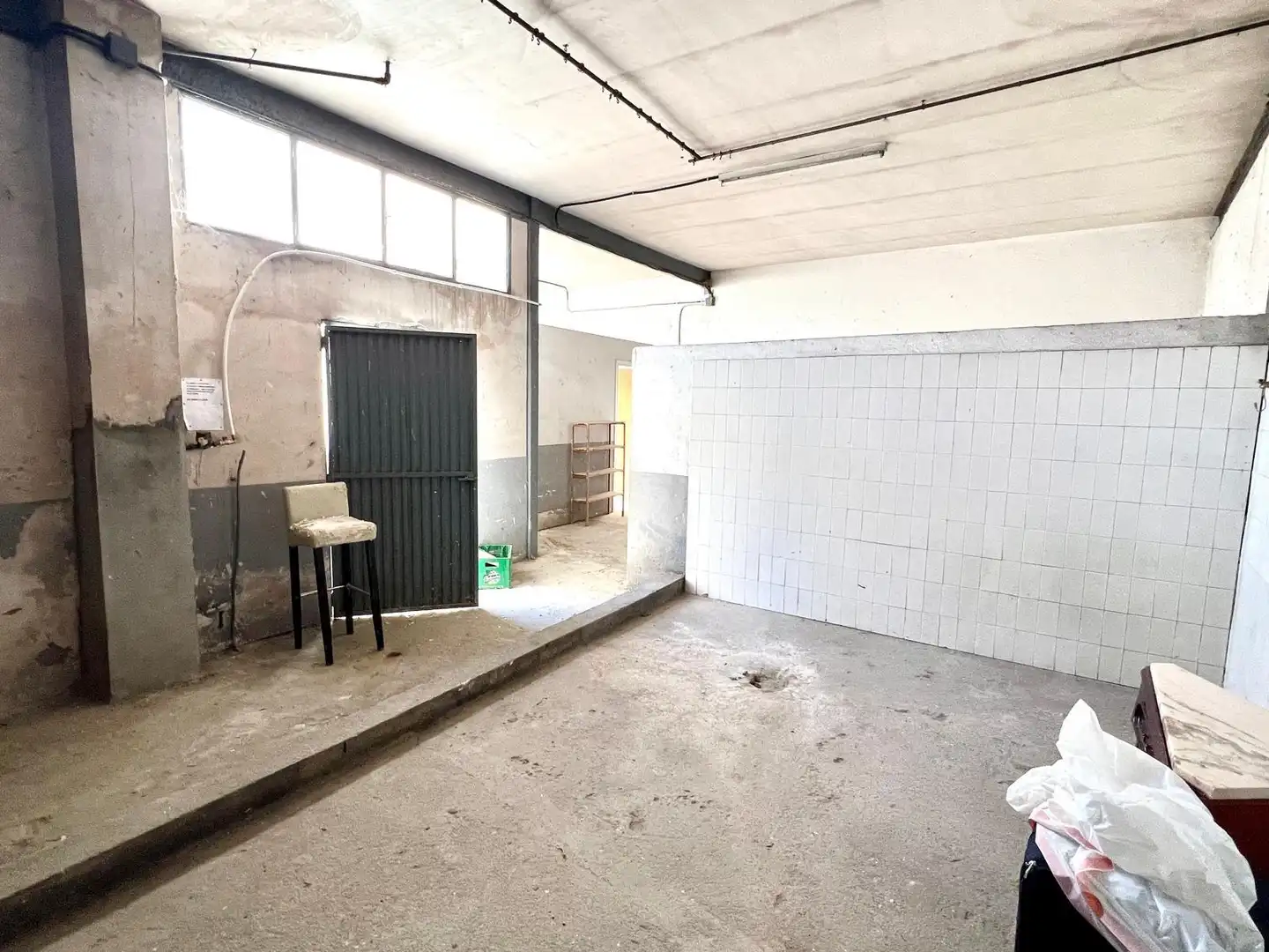 Gewerbefläche zum Verkauf in Calle PEÑAS, imagen 4