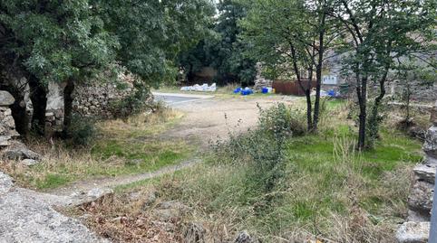 Foto 4 de Casa o xalet en venda a Trescasas, Segovia