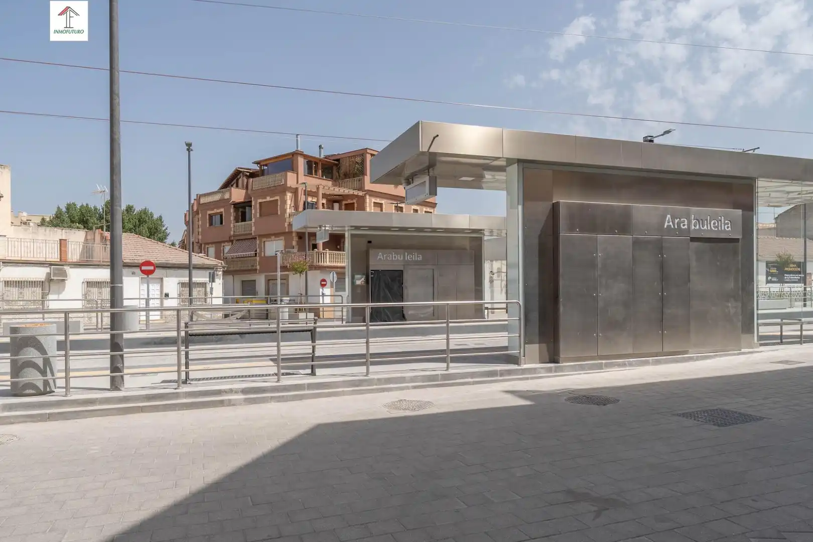 Flat with terrace for sale in Calle DULCINEA 11, imagen 48
