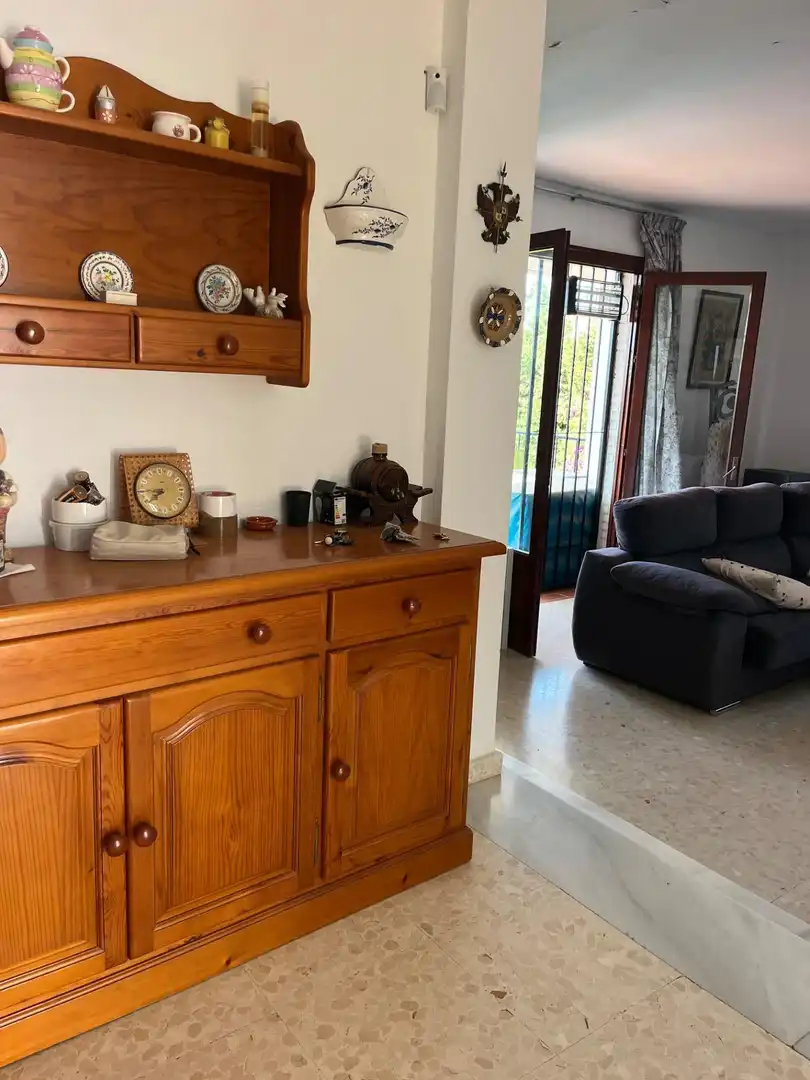 Villa con terrazza in vendita a La Capellanía - El Higuerón, imagen 21
