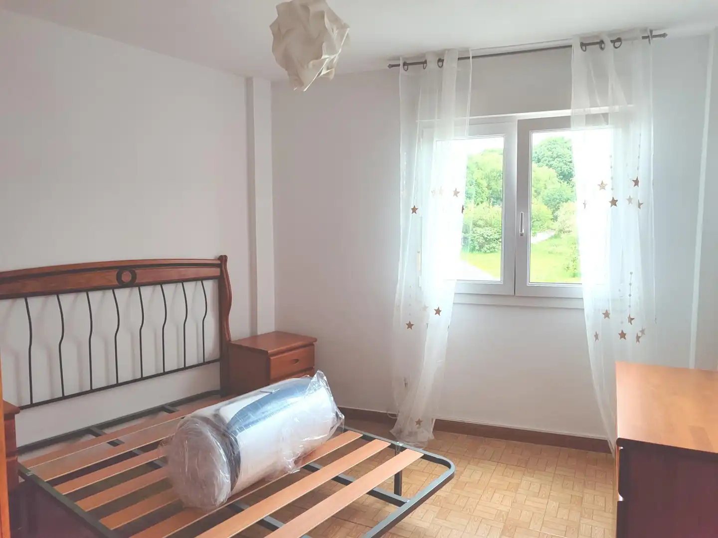 Habitación de Piso en venta en Siero con Amueblado