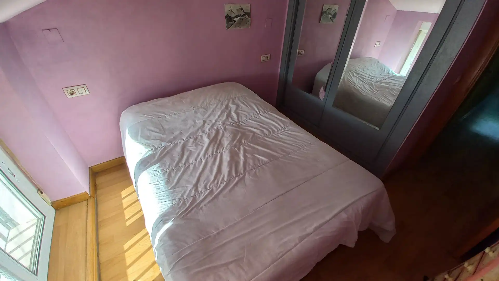 Habitación de Casa o chalet en venta en Pinilla