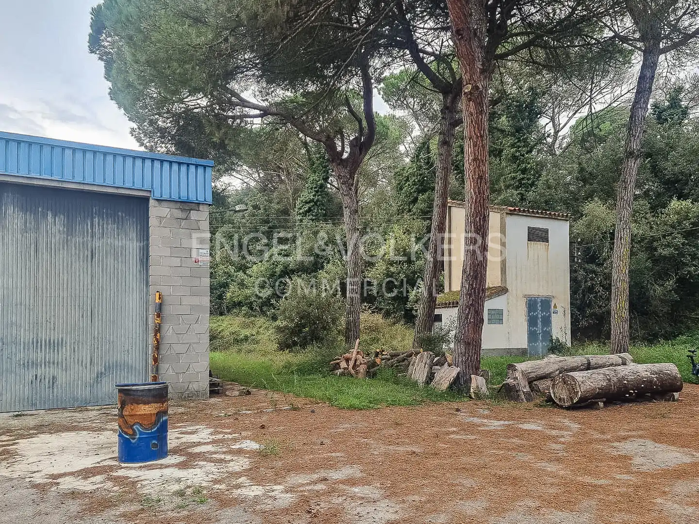 Industrial building to rent in La Roca del Vallès, imagen 33