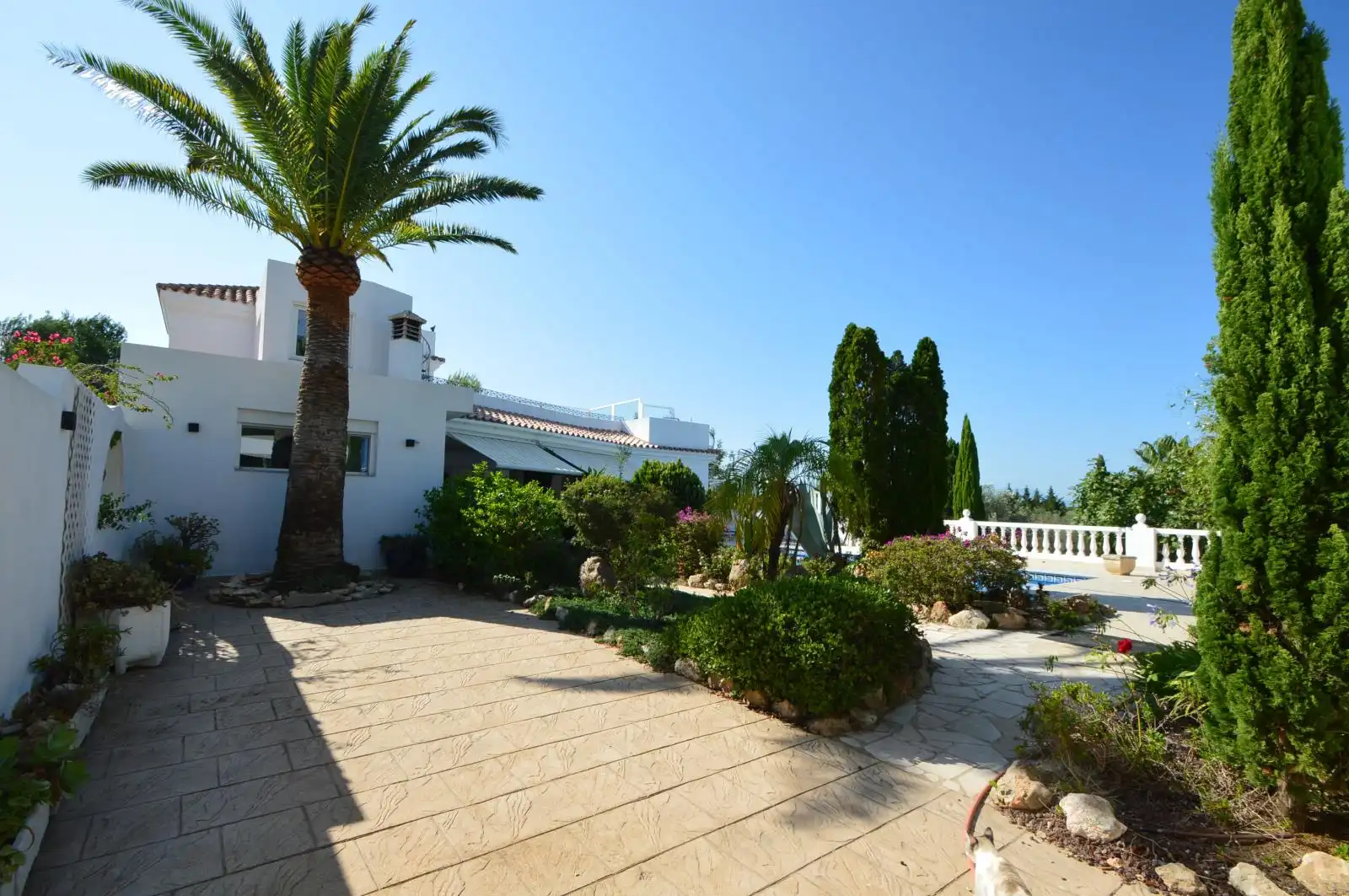Detached house with terrace for sale in San Jorge / Sant Jordi, imagen 15