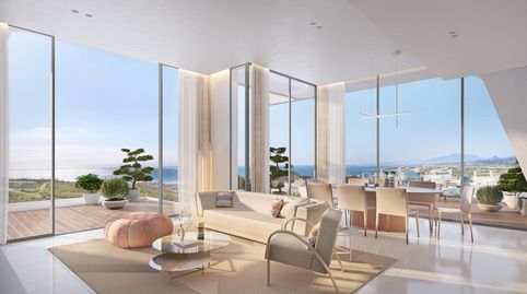 Apartamento de lujo de 2 dormitorios y 2 baños con vistas panorámicas. Finca Cortesín, Casares, imatge 5