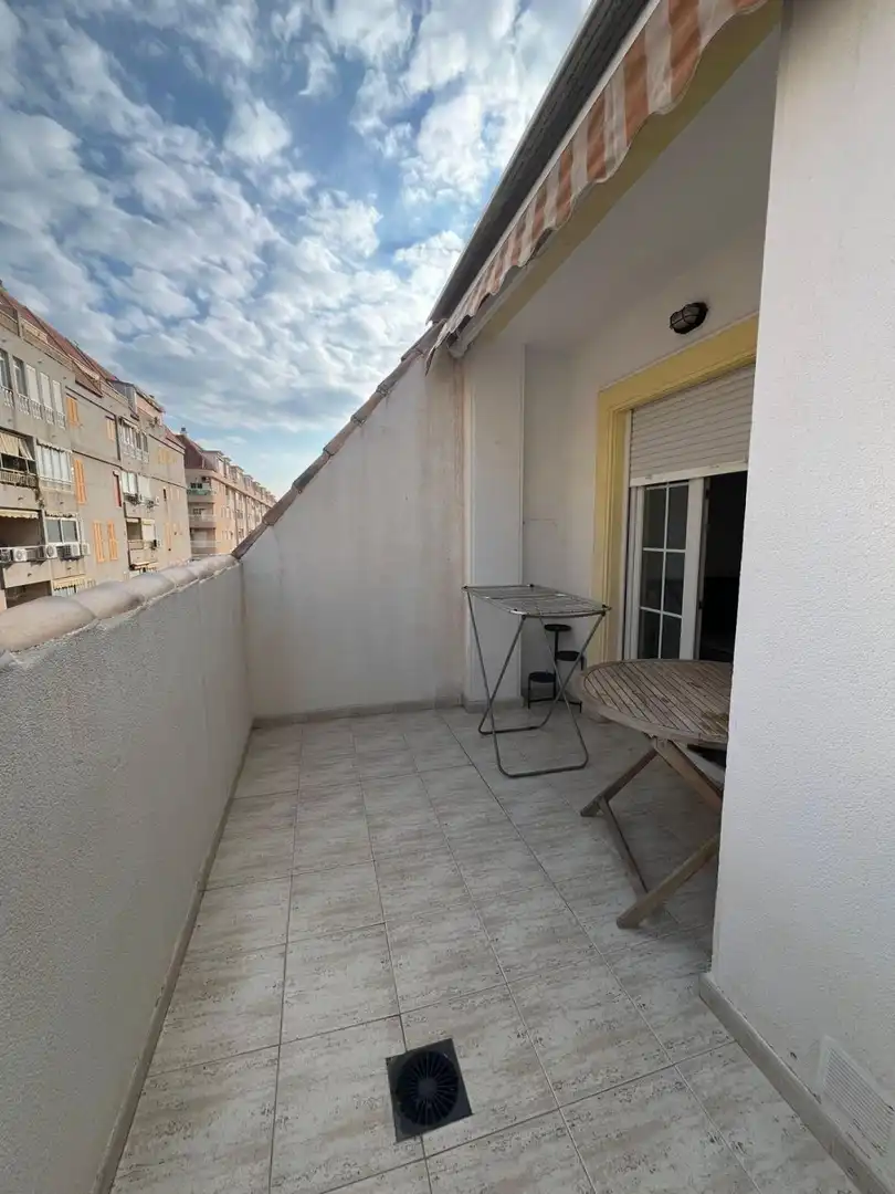 Penthouse zum Verkauf in Centro, imagen 18
