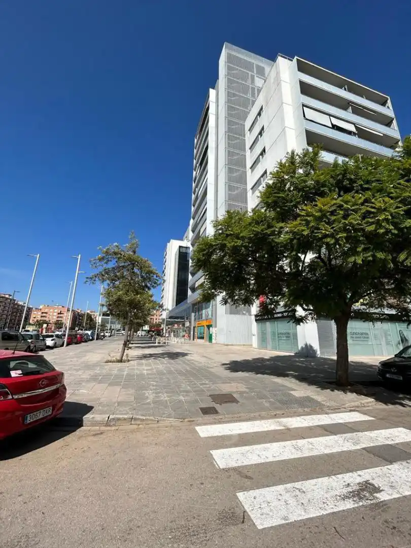 Individuale in vendita a Avenida Rey Juan Carlos I 3, imagen 23