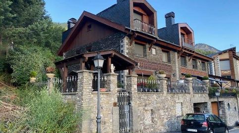 Foto 2 de Casa adosada en venta en La Massana pueblo, La Massana