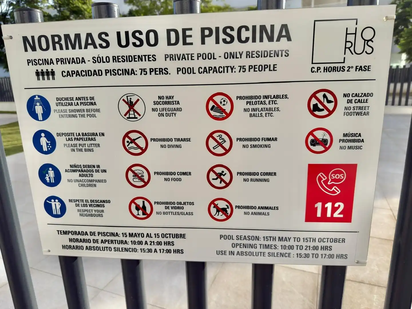 Dachboden zur Miete in Calle Calle Mar Cantábrico, Poniente - Faro