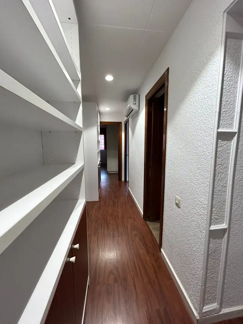 Casa o chalet de alquiler en Sarrià - Sant Gervasi