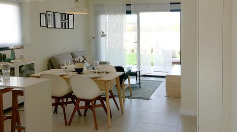Foto 5 de Apartament en venda a San Pedro del Pinatar ciudad, San Pedro del Pinatar