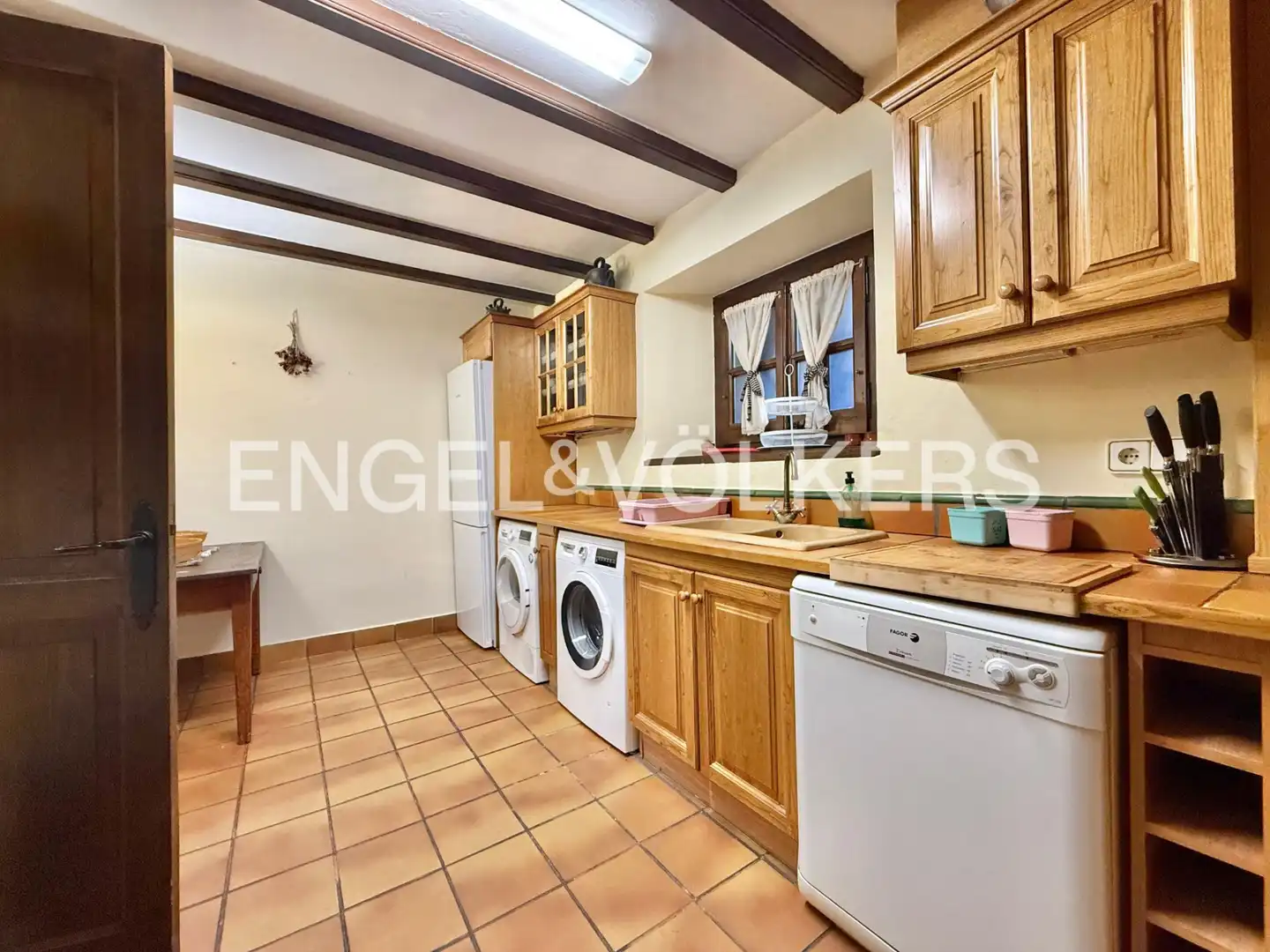Piso de 3 habitaciones en alquiler en Vila, Encamp · 13 de 60