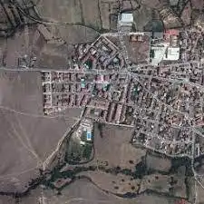 Commercial properties for sale in San Cristóbal de Segovia  with Furnished