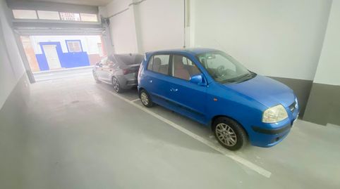 Foto 3 de Garatge en venda a Calle del Pozo, San Antón, Alicante / Alacant