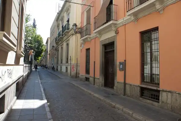 Piso con ascensor en alquiler en Centro, imagen 15