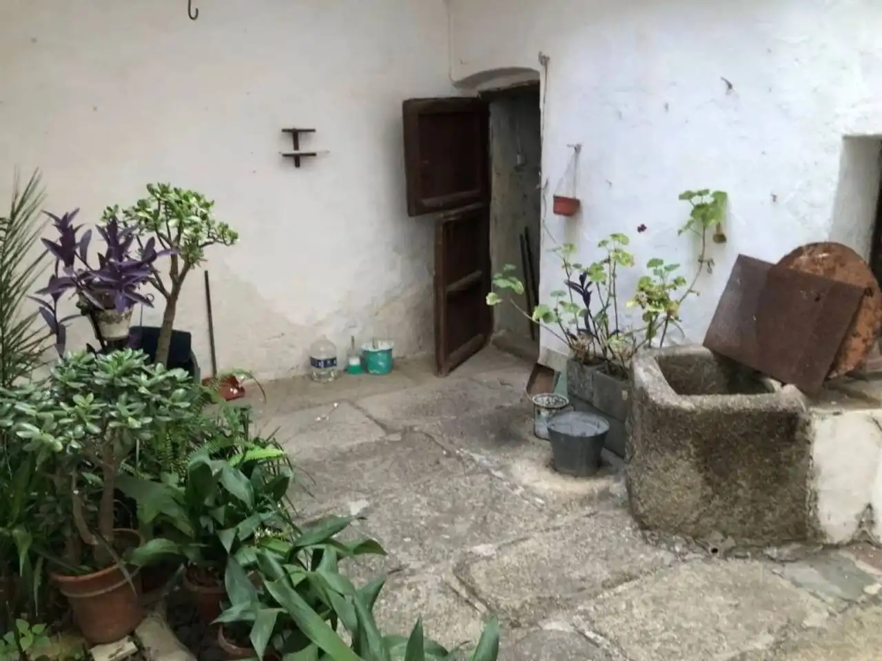 Casa rústica en venda a Calle Rafael Chaparro, 5, imagen 10